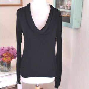 Kenneth Cole Black Top